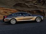 BMW 640i Gran Coupe 2012 года